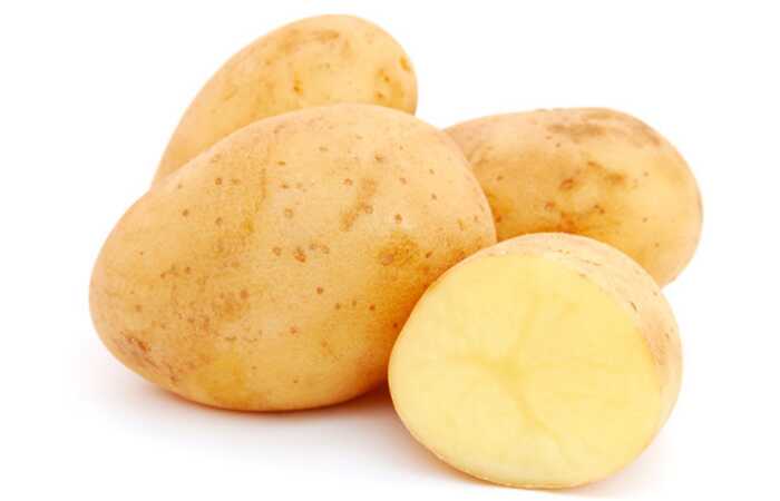 20 migliori benefici della patata (Aloo) per la pelle, i capelli e la salute