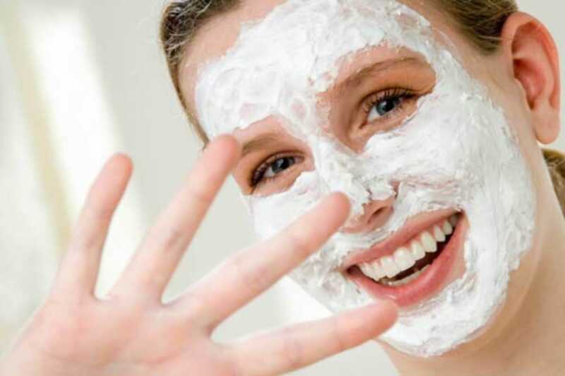 13 домашна маска за лице и рецепти за почистване
