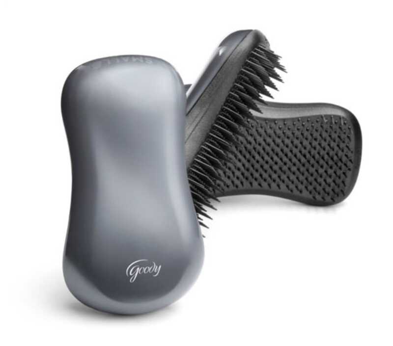 Goody fülbevalója meglepően hatékony detoxáló Brush