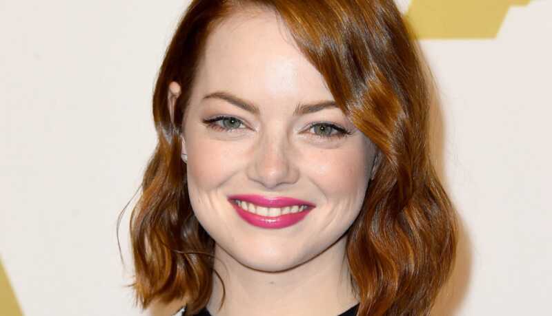 Makeup for redheads: nejlepší celebrity inspirované vzhledy a produkty