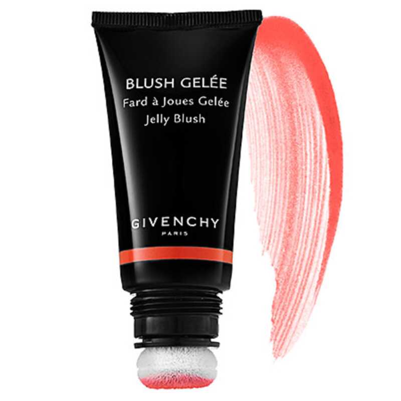 Givenchys blush Gelee Jelly blush er tilbake til sommeren