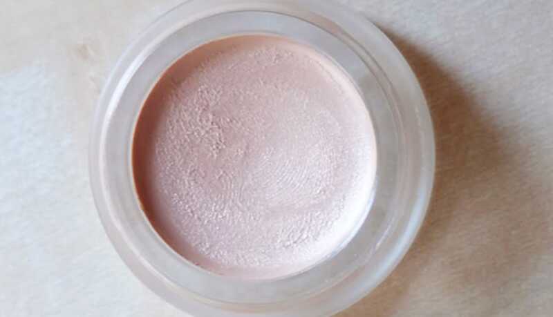 RMS frumusete magie revizuire luminizer: all-natural highlighter