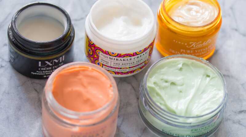 Skincare in Jars: czy to opakowanie produktu jest szkodliwe dla twojej skóry?