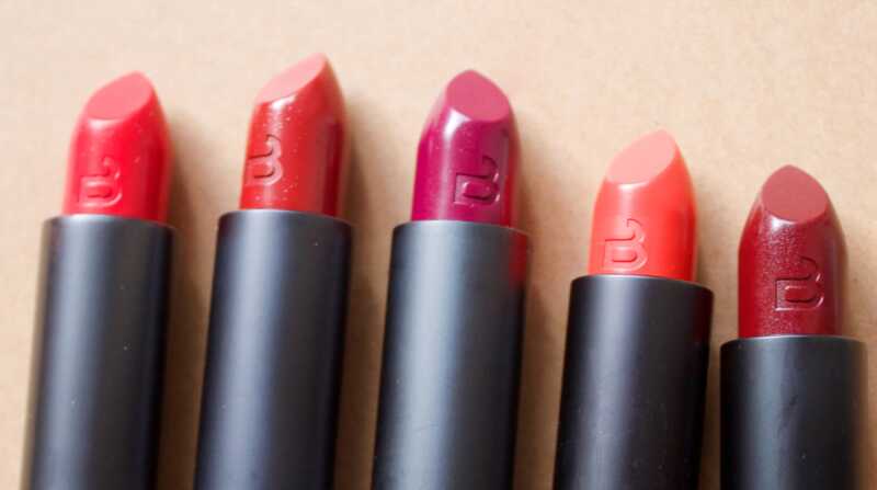 Redaktørens plukker: bite skjønnhetens nye Maple Matt Creme lipsticks
