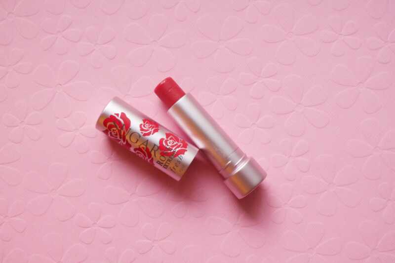 Bewertet: frischer Zucker rosé extreme getönte Lippenbehandlung