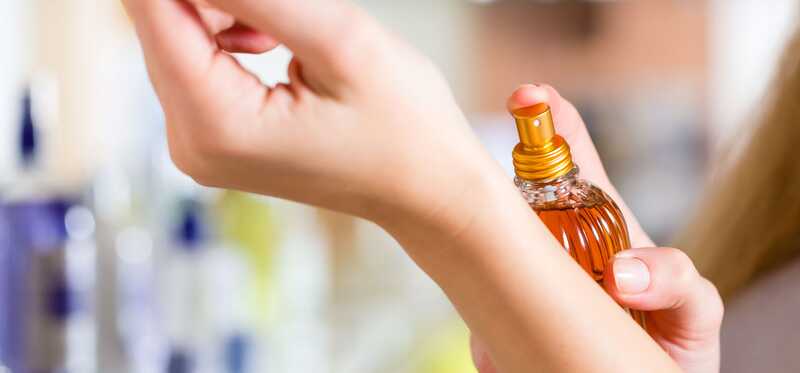 10 fantastiske fordele ved at bruge parfumer