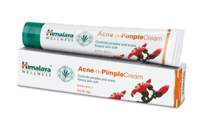 25 bedste anti-acne og pimple behandlinger