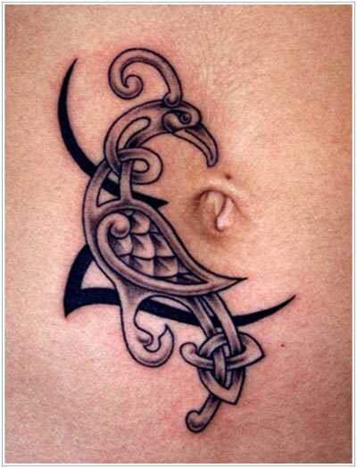 Bedste Celtic tatoveringsdesign - vores top 10