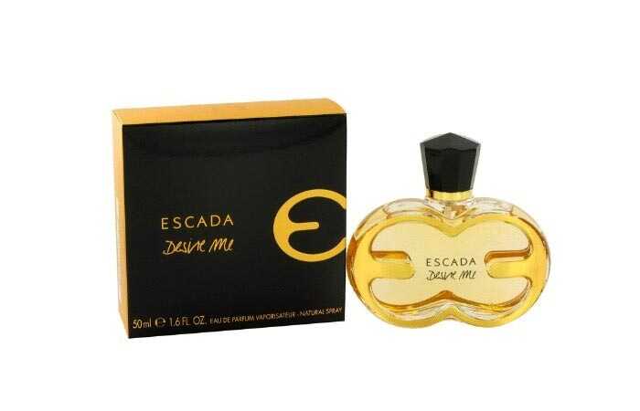 Bedste Escada Parfumer til kvinder - vores top 10
