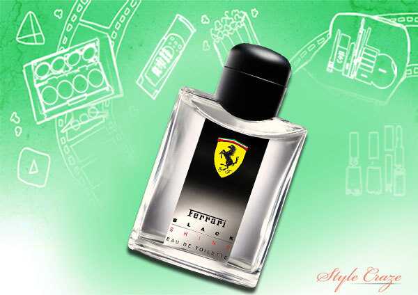 Cele mai bune parfumuri Ferrari - Top 10
