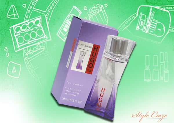 Bedste Hugo Boss Parfumer til Kvinder - Min Top 10