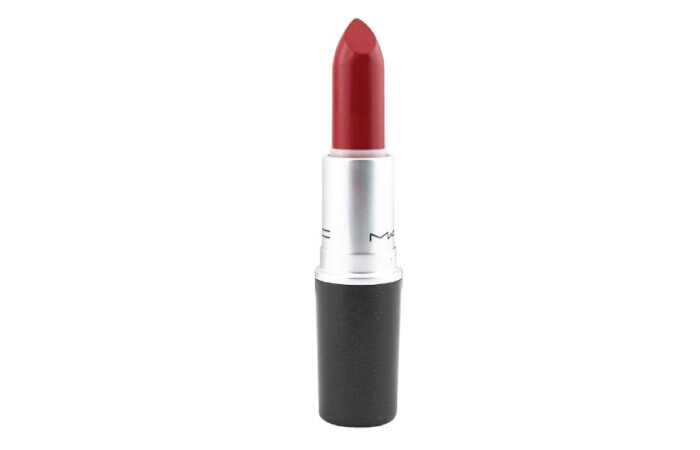 Bedste MAC røde læbestifter - vores top 10 plukker