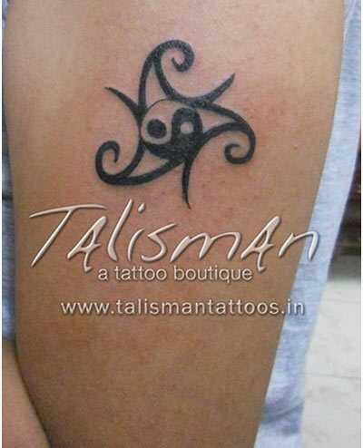 10 beste steder å få en tatovering Gjort i Chennai