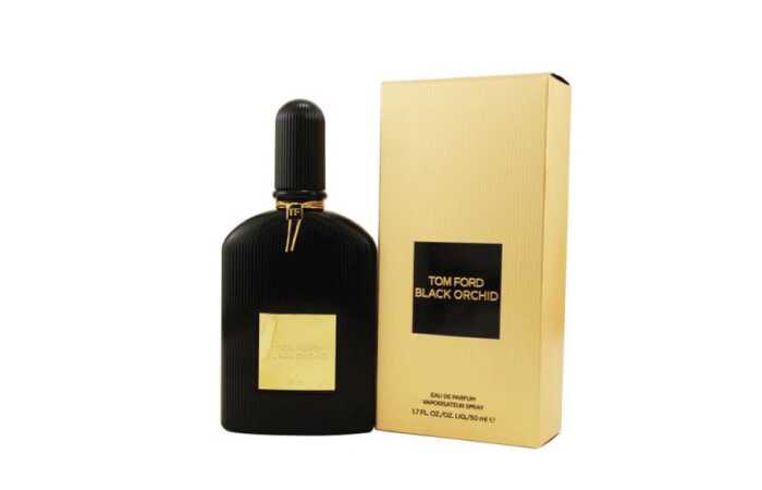Topp 10 bästsäljande Tom Ford-parfymer