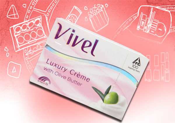 Τα καλύτερα σαπούνια Vivel - τα κορυφαία 10 μας