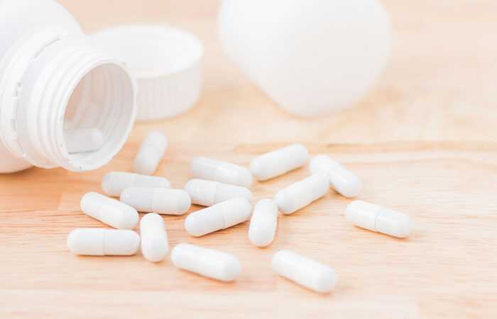 Najlepšie váhy Gain Pills k dispozícii - naša 10 najlepších výberov