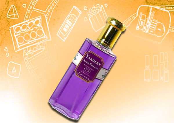 Beste Yardley Parfymer for kvinner - vår topp 10