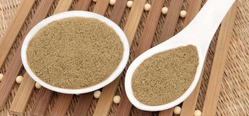 5 kinesiske urter som hjelper til å behandle hårtap