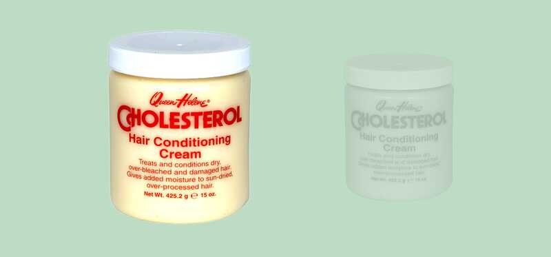 Kolesterol tretman kose - što je to i što je to prednost?