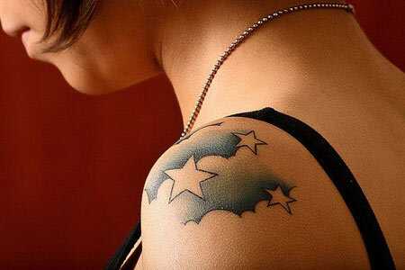 Top 15 dizajna za tetovažu u oblaku