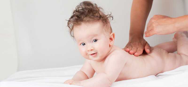 Er kokosolie fordelagtig for babyer?