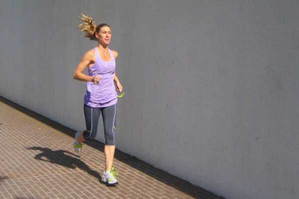 Top 5 aerobic øvelser for at reducere mavefedt