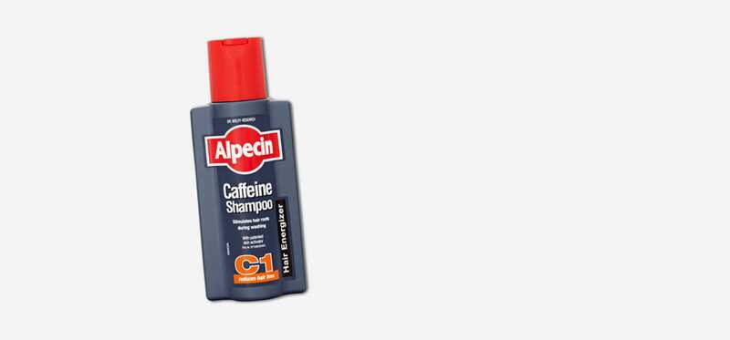 Alpecin šampón - aké sú jeho výhody a vedľajšie účinky?