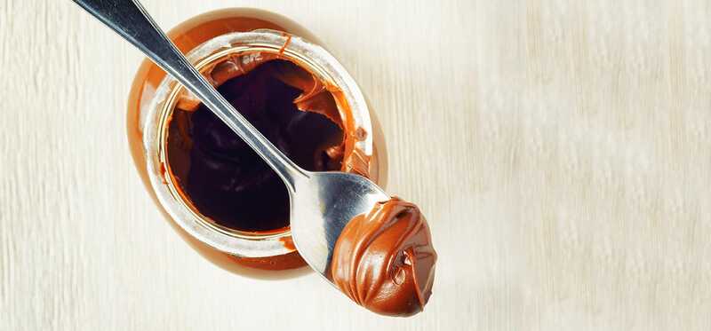 Top 5 vigtige Ernæringsmæssige fordele ved Nutella