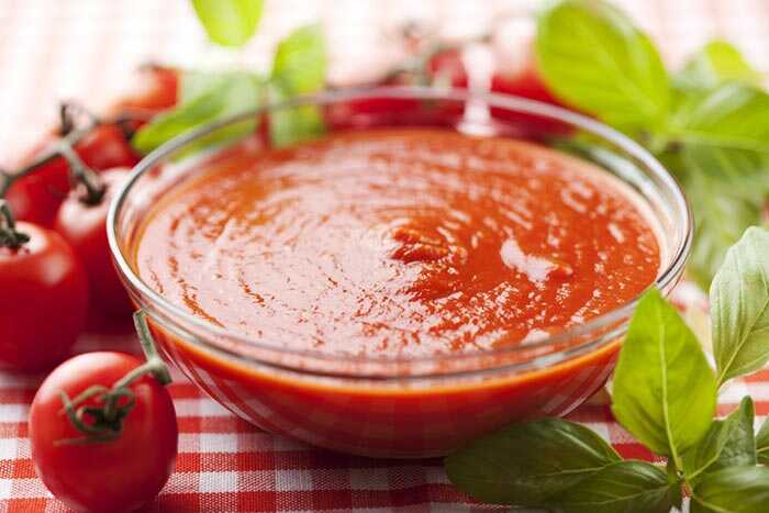 10 fantastiske sundhedsmæssige fordele og anvendelser af tomatsuppe