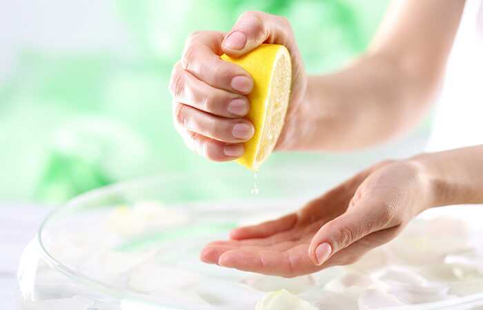 7 spôsobov, ako pomáha Lemon pri raste vlasov