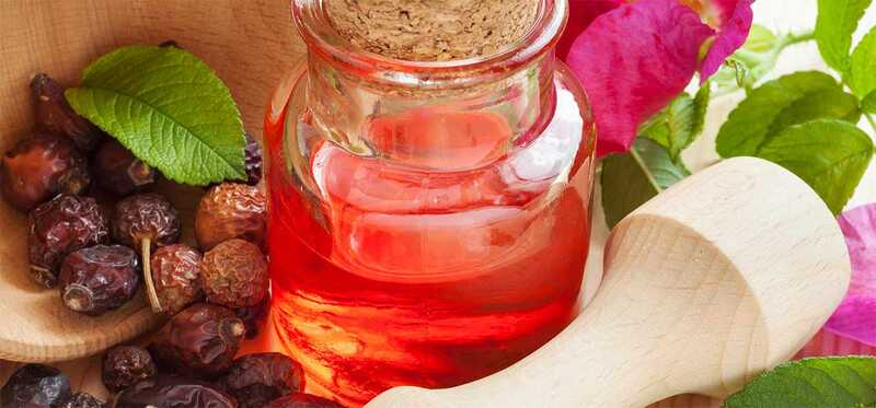 10 niesamowitych korzyści oleju Rose Hip