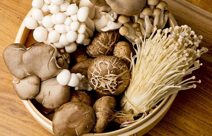 10 alvorlige bivirkninger af svampe på dit helbred