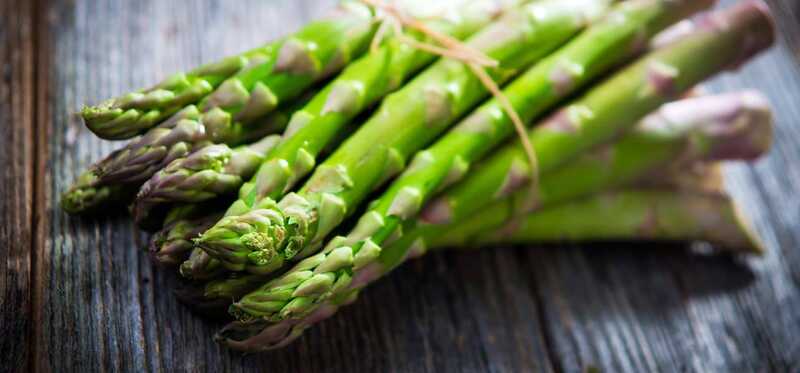 10 bivirkninger af asparges du bør være opmærksom på