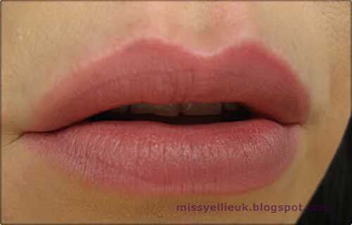Top 10 Bourjois læbestifter med farveprøver