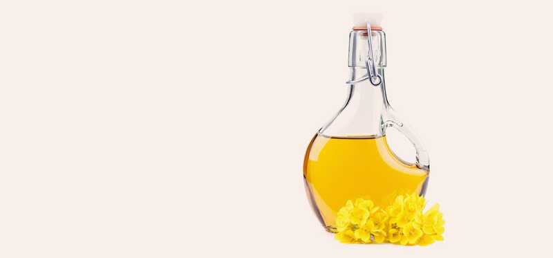 10 úžasné zdravotné prínosy kanolového oleja