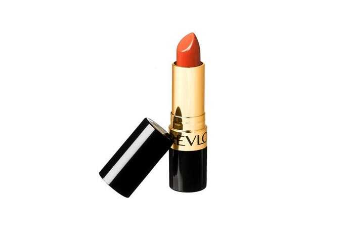 Top 10 Revlon Vintage læbestifter