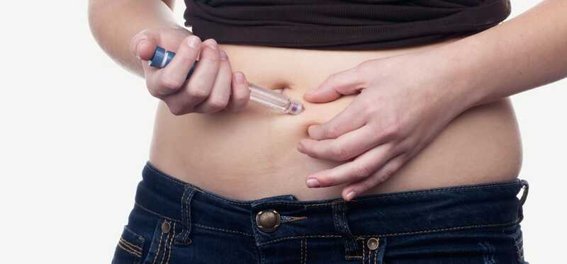 3 typy úbytok hmotnosti injekcie a ich klady a zápory