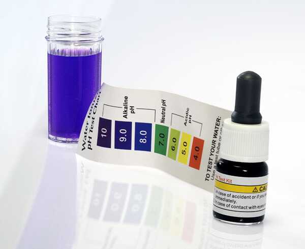 Koji je važnost pH na vašoj koži i što možete učiniti o tome?