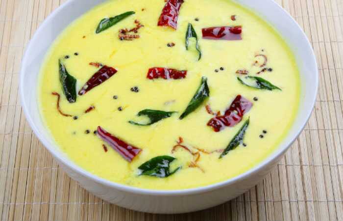 5 receptov Yummy Tamil Brahmin Musíte sa pokúsiť