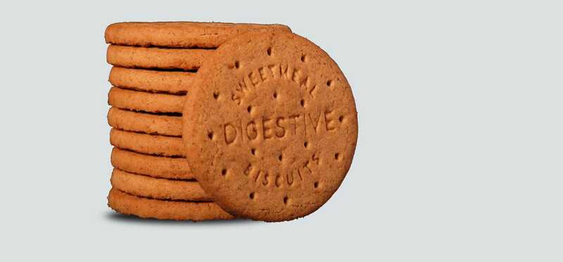 Sunt buni biscuitii digestivi pentru tine?