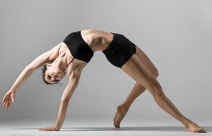 Ce este Vinyasa Yoga?