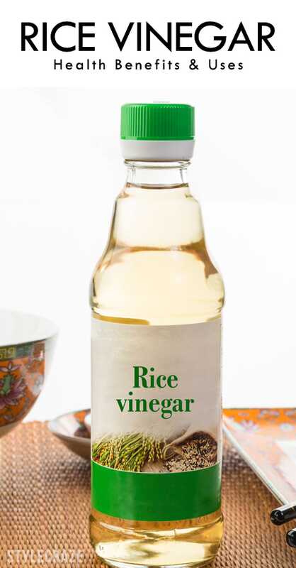 9 úžasné zdravotné prínosy a využitie Ocež ryže