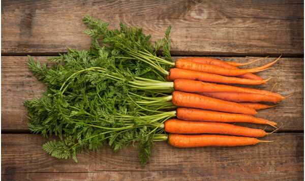 24 manfaat luar biasa dari wortel (gajar) untuk kulit dan kesehatan