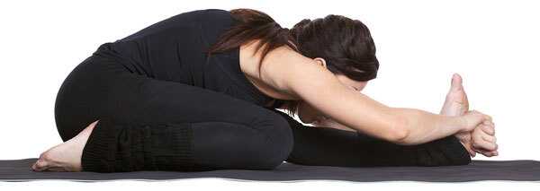 Dhyana yoga - apakah itu dan apa manfaatnya?