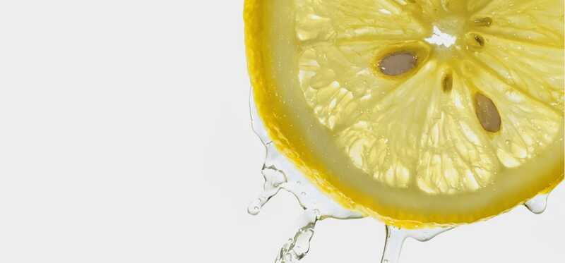 17 parimat kasu sidrunvesi kohta nahale, juustele ja tervisele