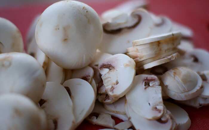 21 parimat kasu seentele (Khumbi) nahale, juustele ja tervisele