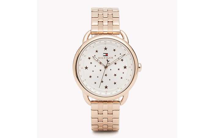 Top 20 tendències Tommy Hilfiger Watches for Women |